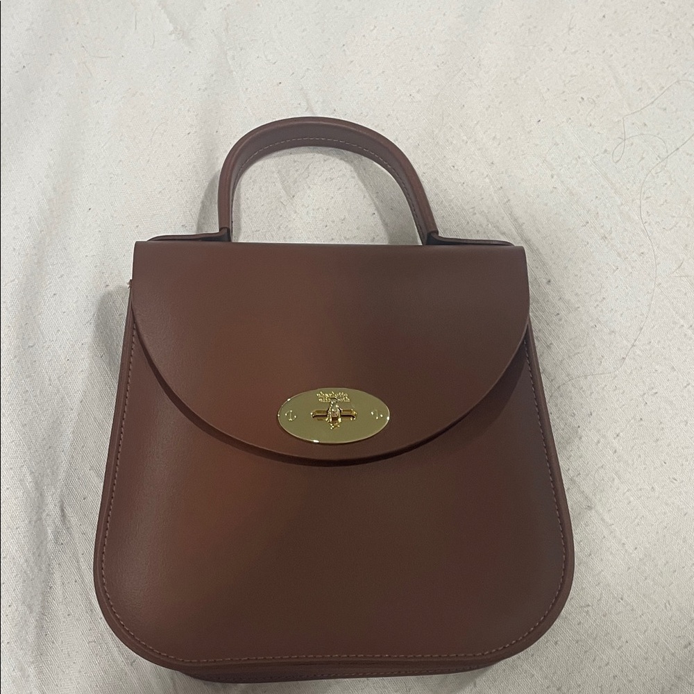 Charlotte Elizabeth handbag